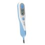 Termometro Chicco Easy 2 in 1 per Infanti da 0 Mesi+