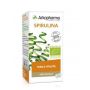 Arkopharma Spirulina Bio - Integratore Naturale, 45 Capsule