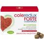 Coleredux Forte - Integratore per il Colesterolo, 30 Compresse