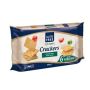 Nutrifree - Confezione da 6 Crackers Integrali, 33,4g ciascuno