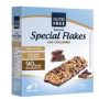 Nutrifree Special Flakes - Confezione da 5 Barrette Nutritive