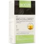 Bioclin Bio Colorist 1 Nero - Colorazione Permanente per Capelli