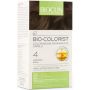 Bioclin Bio Colorist Castano 4 - Colorazione Permanente Naturale