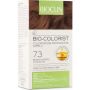 Bioclin Bio Colorist 7.3 Dorato Biondo - Colorazione Permanente Naturale