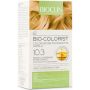 Bioclin Bio Colorist Colore Permanente 10.3 Biondo Chiarissimo Extra Dorato