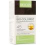 Bioclin Bio Colorist 4.5 - Tinta Permanente per Capelli in Castano Mogano