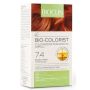 Bioclin Bio Colorist 7.4 Biondo Rame - Colorazione Permanente