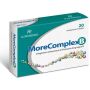 Complesso di Vitamina B Morecomplex - 20 Compresse Rivestite