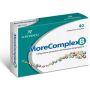 Morecomplex B - Confezione da 40 Compresse Multivitaminiche