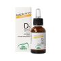 Macrovyt Vitamina D3 in Gocce - Flacone da 30ml