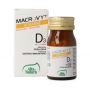Macrovyt Vitamina D3 - 60 Compresse Orosolubili