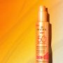 Nuxe Sun - Spray Solare Alta Protezione SPF50 per Viso e Corpo, 150ml