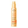 Nuxe Sun - Spray Solare Alta Protezione SPF50 per Viso e Corpo, 150ml