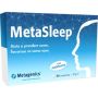 MetaSleep Melatonin 1mg - Pacco da 30 Capsule