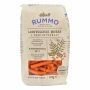 Rummo Maccheroncelli di Lenticchie Rosse Senza Glutine - 300g