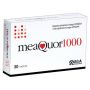 Meaquor 1000: Pacco da 30 Capsule Salutari