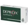 Deprox 10 Supposte Terapeutiche