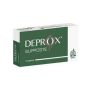 Deprox 10 Supposte Terapeutiche