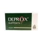 Deprox 10 Supposte Terapeutiche