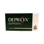 Deprox 10 Supposte Terapeutiche
