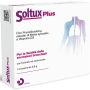 Soltux Plus Bustine per Tosse - Confezione da 14 Pezzi