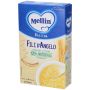 Mellin Fili D'Angelo Pasta per Bambini - 320g