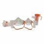 Kit di Ricambi e Accessori Dynamic+ per Master Aid Tech