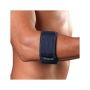 Bracciale Gibaud Sport per Tennis Elbow, Taglia Unica