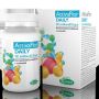 Attivaflor Daily - Supplemento Digestivo, 30 Compresse