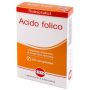 Kos Acido Folico 400mcg - Confezione da 60 Compresse