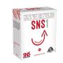 SNS1 Integratore Alimentare - Confezione da 30 Bustine