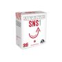 SNS1 Integratore Alimentare - Confezione da 30 Bustine