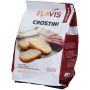 Crostini Flavis Mevalia da 150g