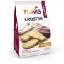 Crostini Flavis Mevalia da 150g