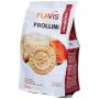 Mevalia Frollini Flavis - Biscotti Aproteici - 200g
