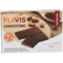 Flavis Delizioso Chocotino Ricco di Cioccolato - 100g