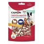 Triangolini Ripieni di Agnello e Merluzzo - 80g