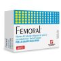 Femoral Health Support - 30 Softgel Capsules