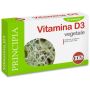 Vitamina D3 Vegetale - Puro e Naturale - 60 Compresse