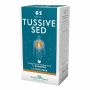 GSE Tussive Sed Syrup - Pack di 12 Stick per Tosse