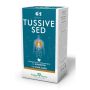 GSE Tussive Sed Syrup - Pack di 12 Stick per Tosse