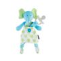 Chicco Buddy Pocket Portasucchietto a Forma di Elefante - 1 Pezzo