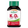 Jamieson K2+D3 Integratore Alimentare - 30 Perle