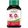 Jamieson K2+D3 Integratore Alimentare - 30 Perle