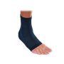 Cavigliera Sportiva Gibaud in Stile Calzino Blu - Taglia 4