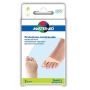 Master Aid Protezione Metatarsale Piccola, 2 Pezzi