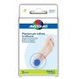 Master Aid Plantare in Silicone per Tallone - Small, 2 Pezzi