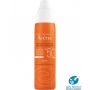 Spray Protezione Solare Avène Eau Thermale SPF50+ - 200ml