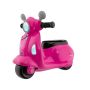 Chicco Vespa Primavera Rosa: Cavalcabile per Bambini dai 1-3 Anni