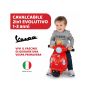 Chicco Vespa Primavera Rosa: Cavalcabile per Bambini dai 1-3 Anni